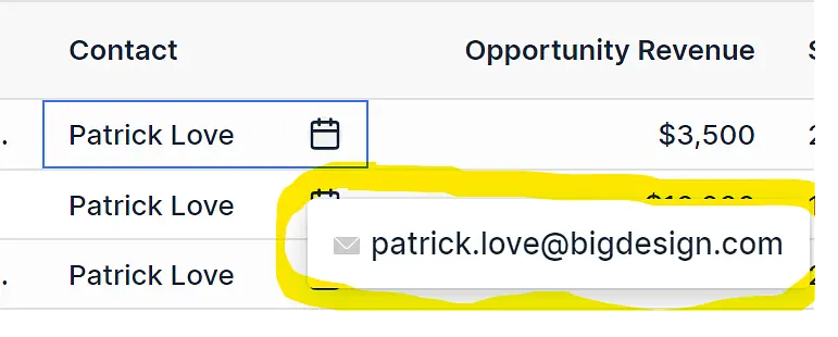 Step 2: click on the