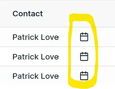 Step 1: click on this icon